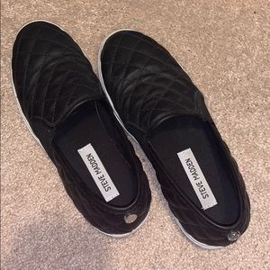 Steve Madden women’s loafer